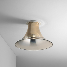 Baffo Ceiling Light